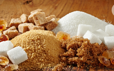 Is There a Link Between Sugar and Cancer?