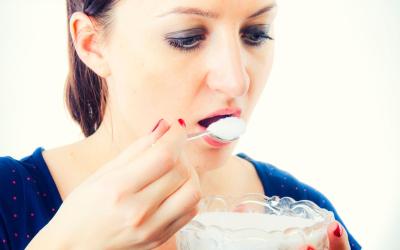 Sugar, menopause & weight loss
